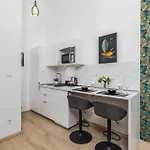 Harmony In Center Apartament Budapesta