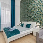 Apartament Harmony In Center Budapesta