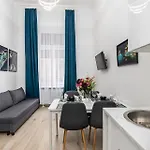 Apartament Harmony In Center Budapesta
