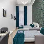 Harmony In Center Appartement