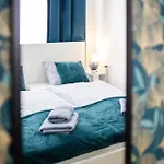 Harmony In Center Appartement Boedapest