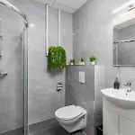 Harmony In Center Appartement