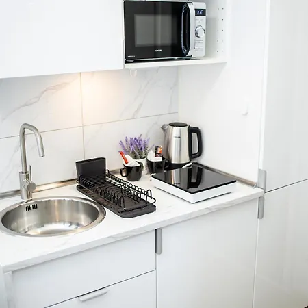 아파트 Harmony In Center *