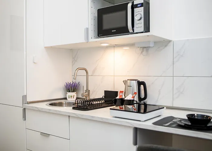 Daire Harmony In Center *