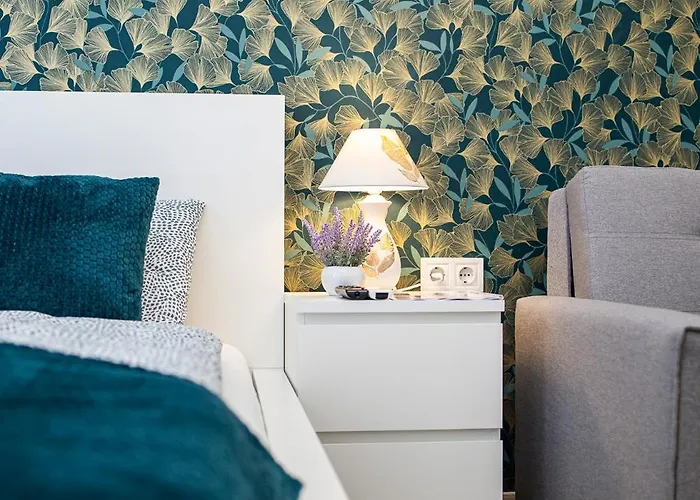 Harmony In Center بودابست