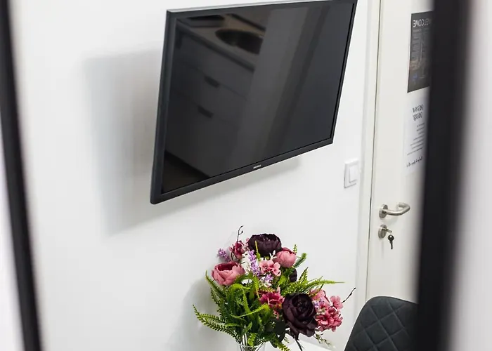 Harmony In Center * بودابست