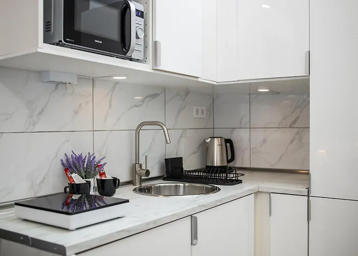 Harmony In Center Daire