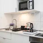 Apartmán Harmony In Center *