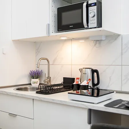 Appartement Harmony In Center *