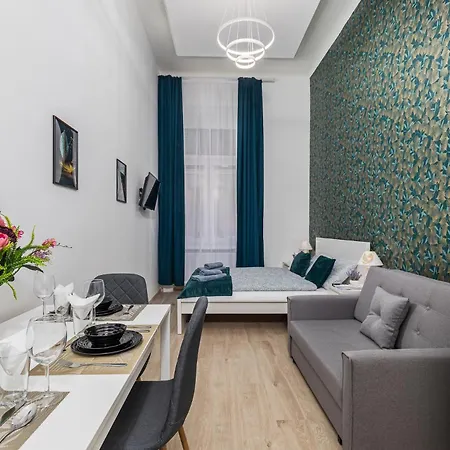 Appartement Harmony In Center