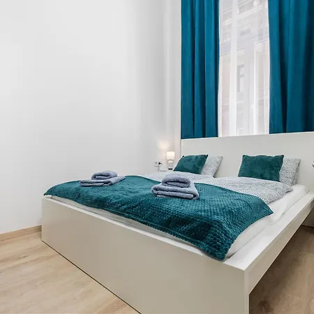 Harmony In Center Будапешт