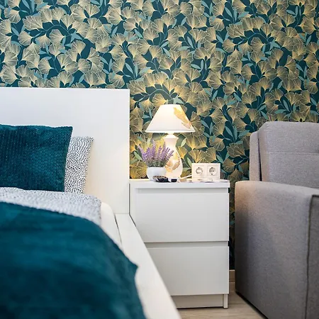 Harmony In Center Будапешт