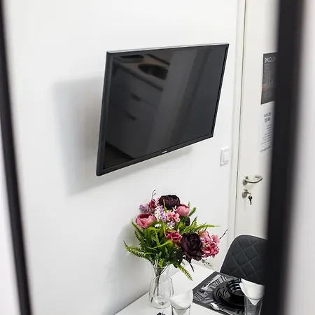 Harmony In Center * Boedapest