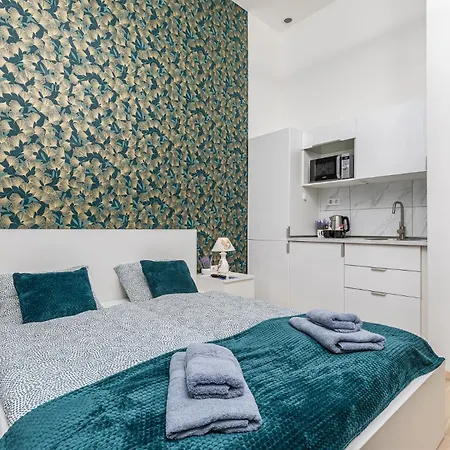 Appartement Harmony In Center *