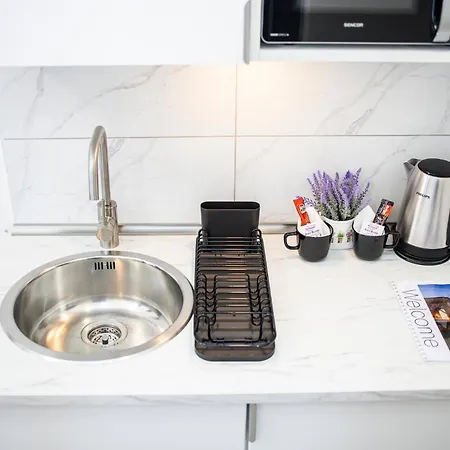 Harmony In Center Будапешт