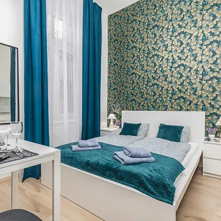 Harmony In Center Будапешт