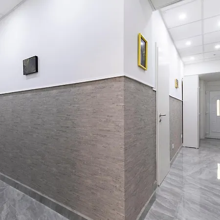 Appartement Harmony In Center *