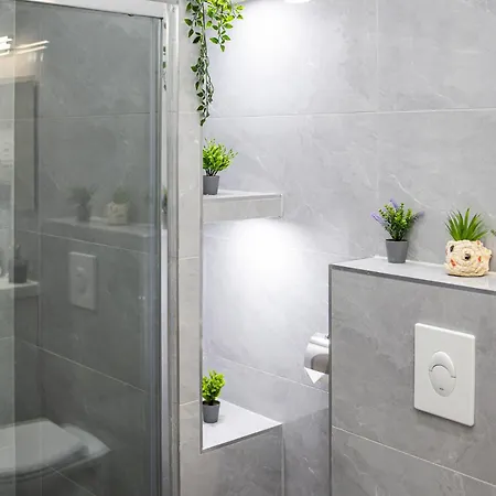 Harmony In Center Будапешт