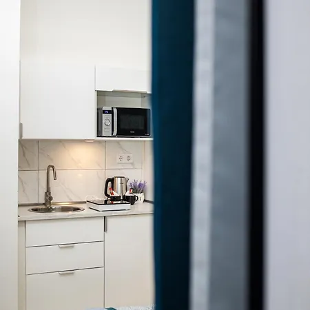 Appartement Harmony In Center *