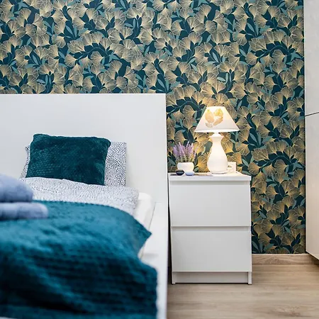 Harmony In Center * Boedapest