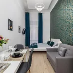 Apartamento Harmony In Center