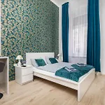 Apartamento Harmony In Center Budapest