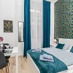 Apartamento Harmony In Center